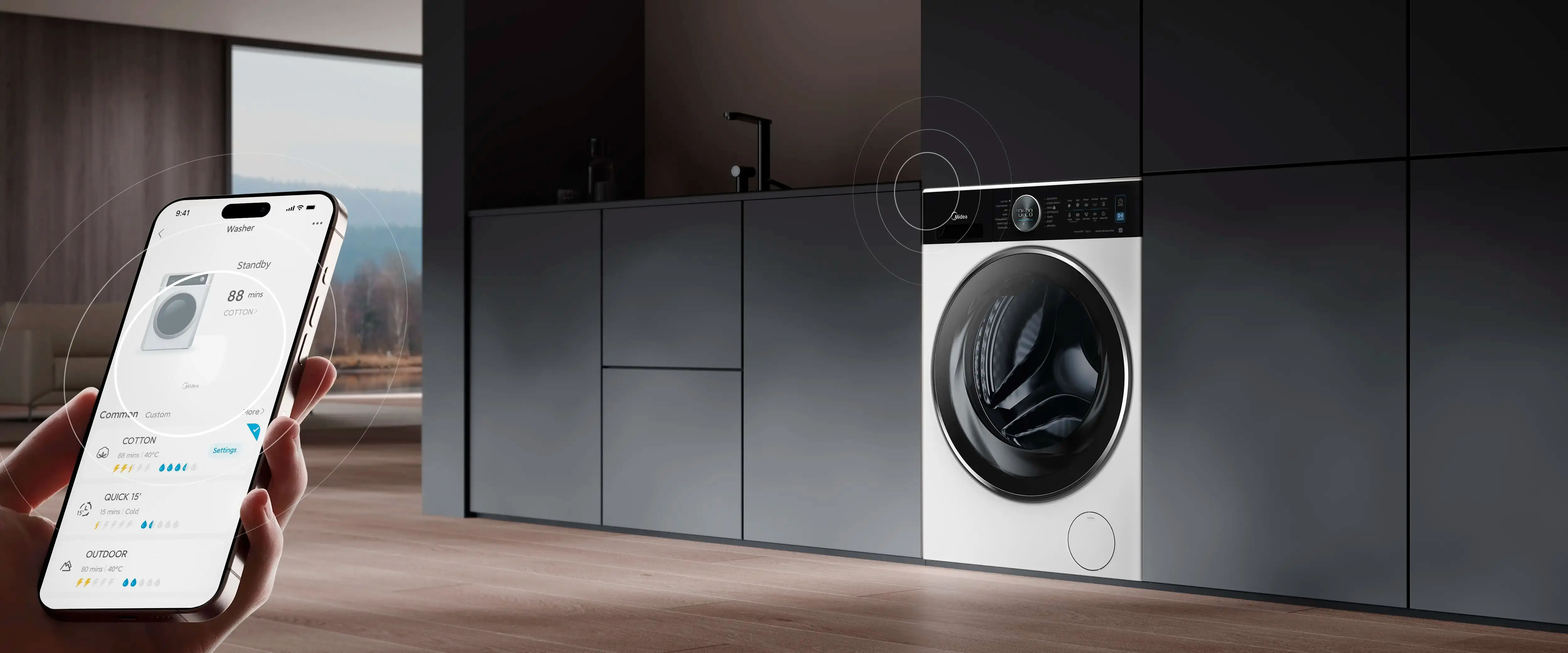 SmartHome